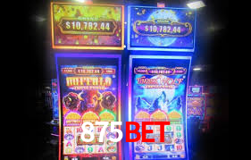 Interface Premium 875bet