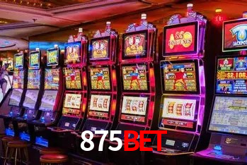 Integração de APIs 875bet