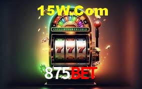 875bet login