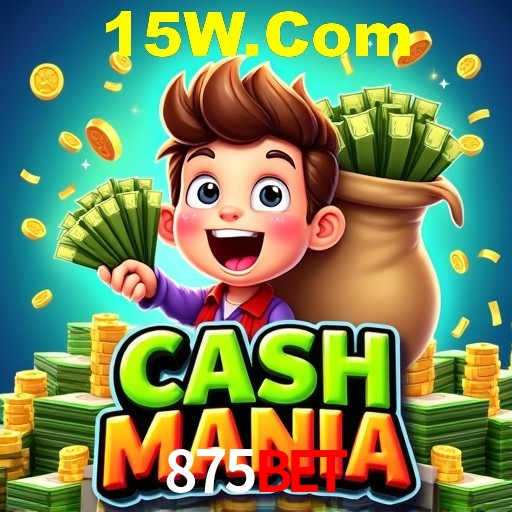 Sinta a adrenalina dos jogos de cassino com 875bet