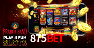 875bet login