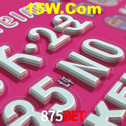 875bet