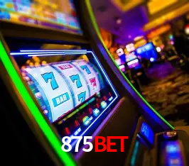 Ofertas Imperdíveis na 875bet: Promoções e Bônus Que Valem a Pena